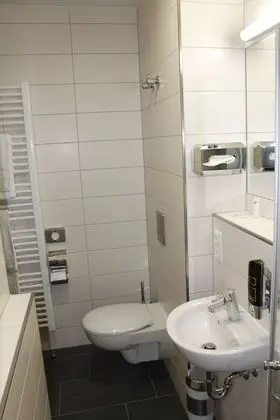 Standard Tek Kişilik Oda