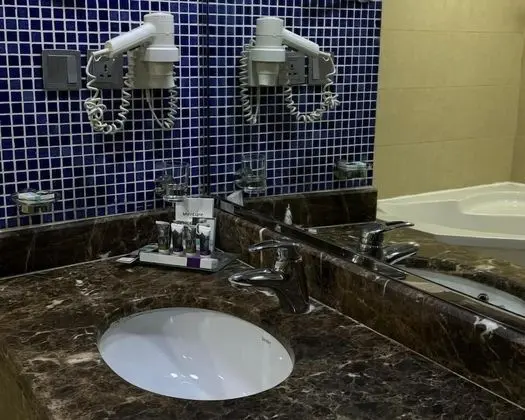 Executive Tek Büyük Yataklı Oda
