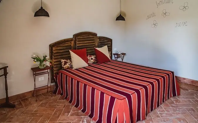 Tek Büyük veya İki Ayrı Yataklı Oda (Pinot Nero)