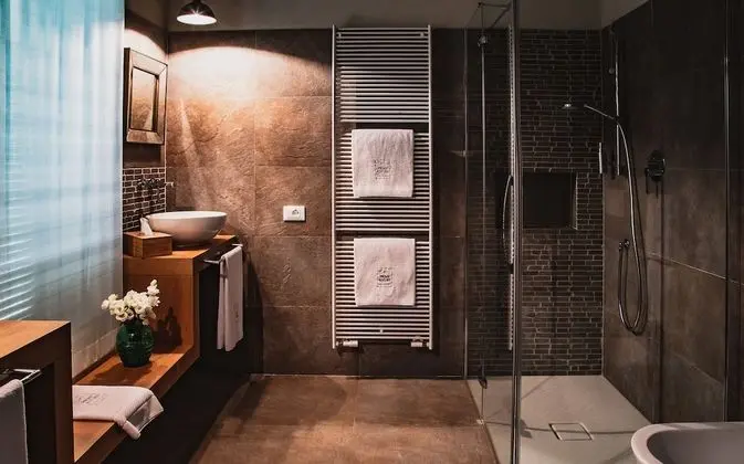 Tek Büyük veya İki Ayrı Yataklı Oda (Pinot Nero)