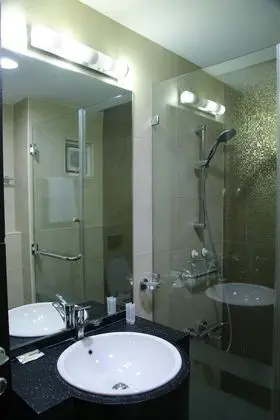 Deluxe Süit