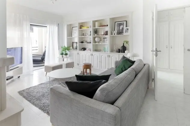 Apart Daire, 1 Yatak Odası, Balkon, Okyanus Manzaralı