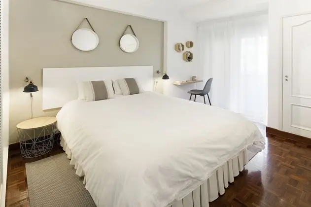 Apart Daire, 1 Yatak Odası, Balkon, Okyanus Manzaralı