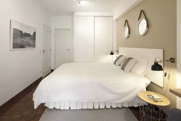 Apart Daire, 1 Yatak Odası, Balkon, Okyanus Manzaralı
