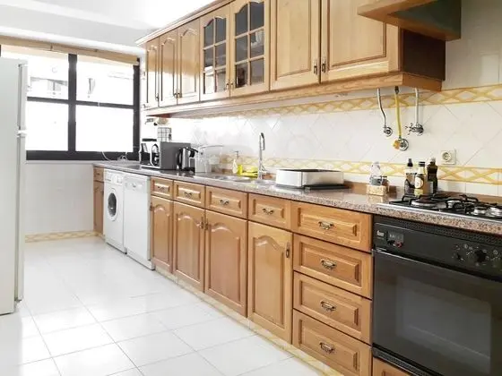 Apart Daire, 1 Yatak Odası, Balkon, Okyanus Manzaralı
