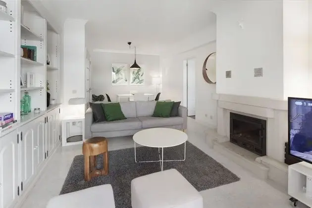 Apart Daire, 1 Yatak Odası, Balkon, Okyanus Manzaralı