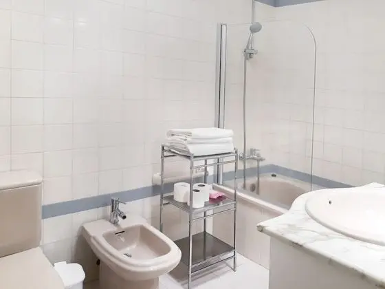 Apart Daire, 1 Yatak Odası, Balkon, Okyanus Manzaralı