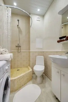 Apart Daire, 1 Yatak Odası