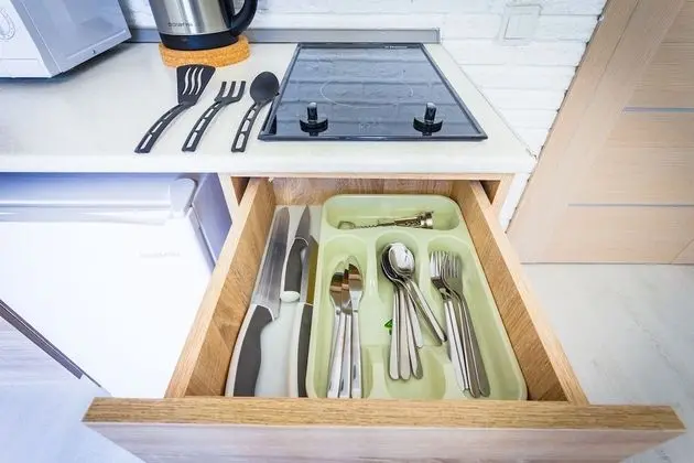 Apart Daire, 1 Yatak Odası