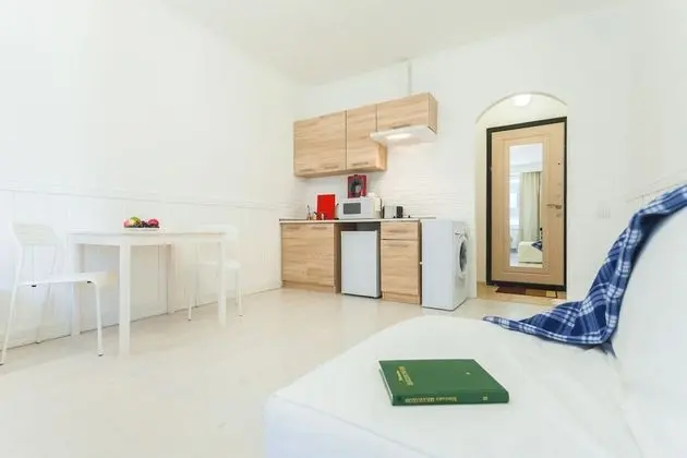 Superior Apart Daire