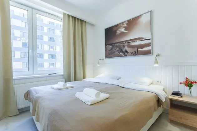 Superior Apart Daire