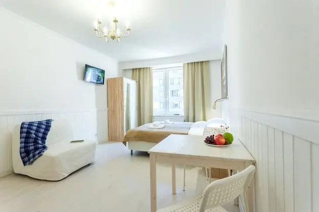 Superior Apart Daire