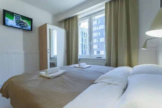 Superior Apart Daire