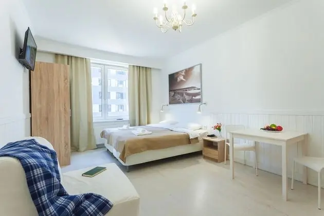 Superior Apart Daire