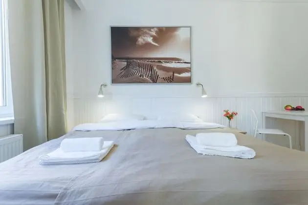 Superior Apart Daire