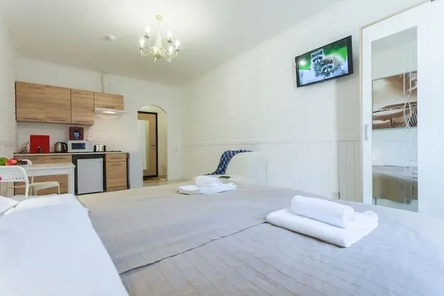 Superior Apart Daire