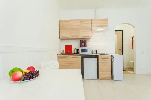 Superior Apart Daire