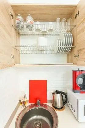 Superior Apart Daire