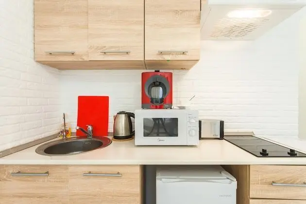 Superior Apart Daire