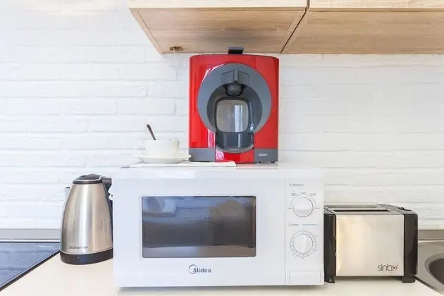 Superior Apart Daire