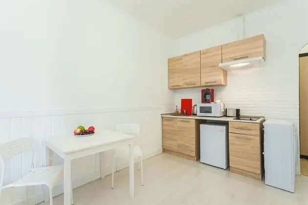 Superior Apart Daire