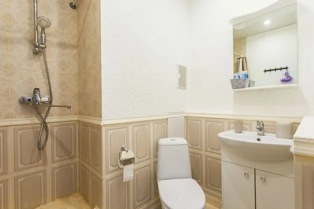 Superior Apart Daire