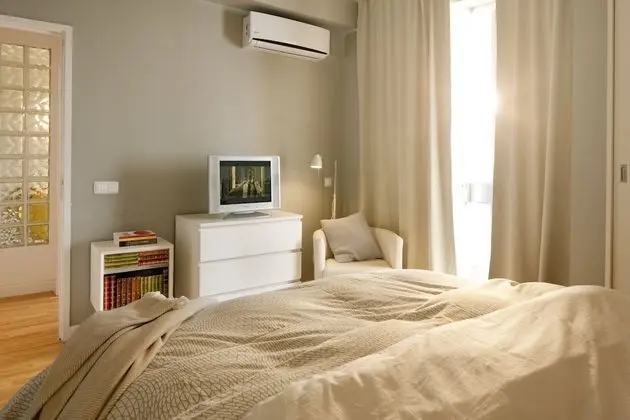 Apart Daire, 1 Yatak Odası, Deniz Manzaralı (2 Adults)
