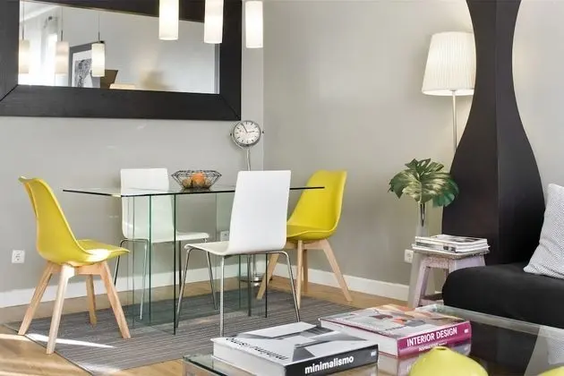 Apart Daire, 1 Yatak Odası, Deniz Manzaralı (2 Adults)