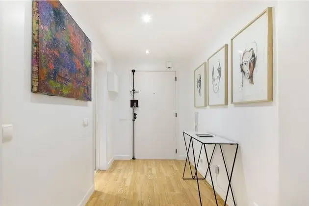Apart Daire, 1 Yatak Odası, Deniz Manzaralı (2 Adults)