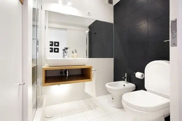 Apart Daire, 1 Yatak Odası, Deniz Manzaralı (2 Adults)