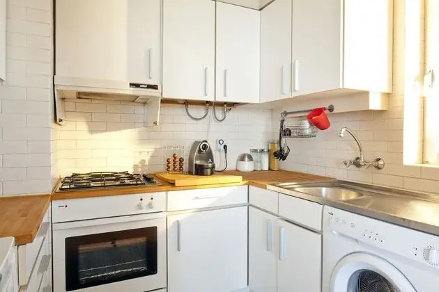 Apart Daire, 2 Yatak Odası, Deniz Manzaralı (3 Adults)