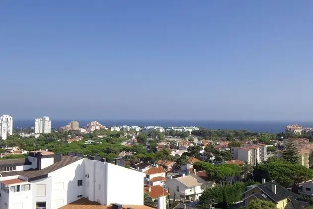 Apart Daire, 2 Yatak Odası, Deniz Manzaralı (3 Adults)