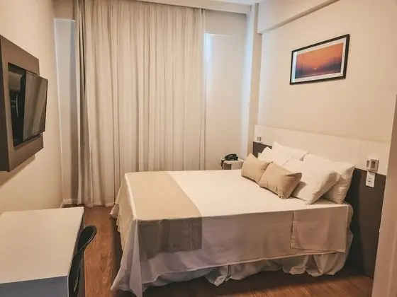 Tek Büyük Yataklı Oda, Engellilere Uygun