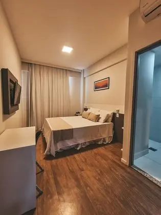 Tek Büyük Yataklı Oda, Engellilere Uygun
