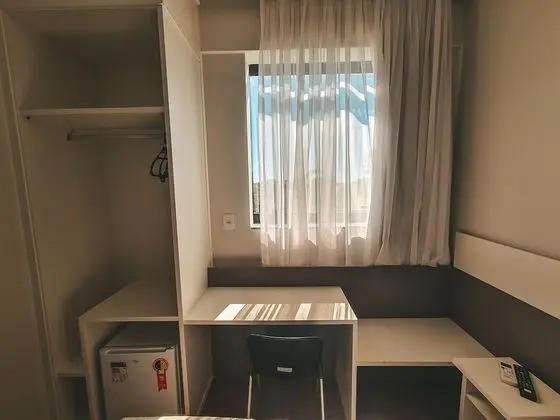 Tek Kişilik Oda