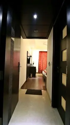 Executive Tek Büyük Yataklı Oda