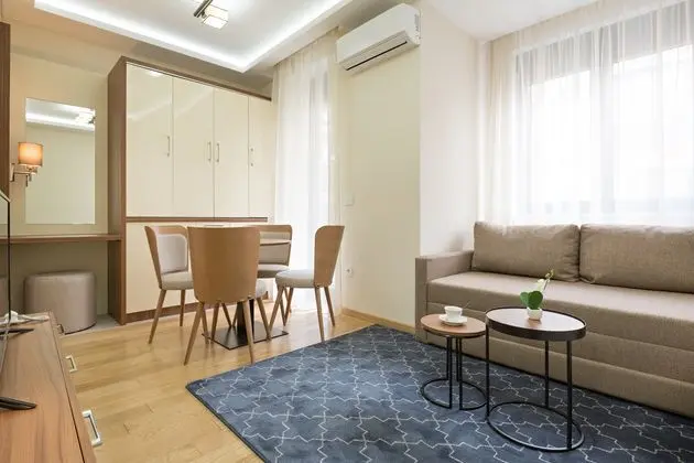 Apart Daire One Bedroom
