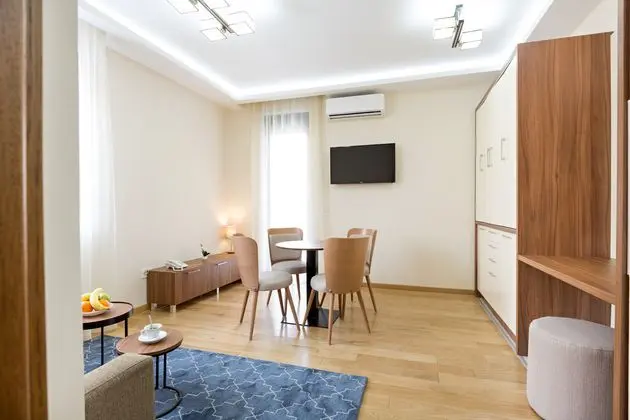 Apart Daire One Bedroom