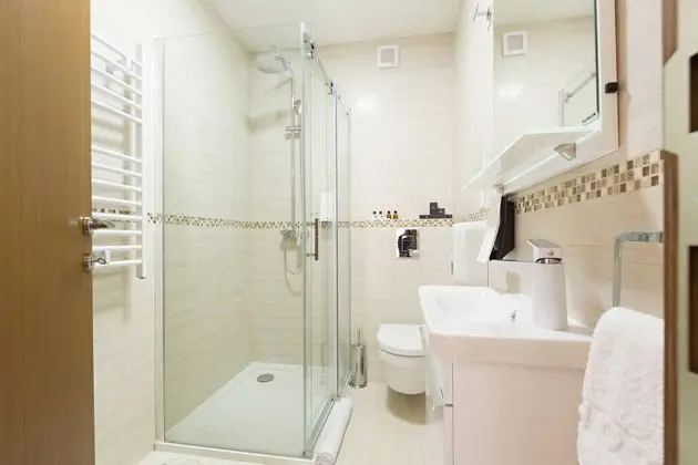 Apart Daire One Bedroom