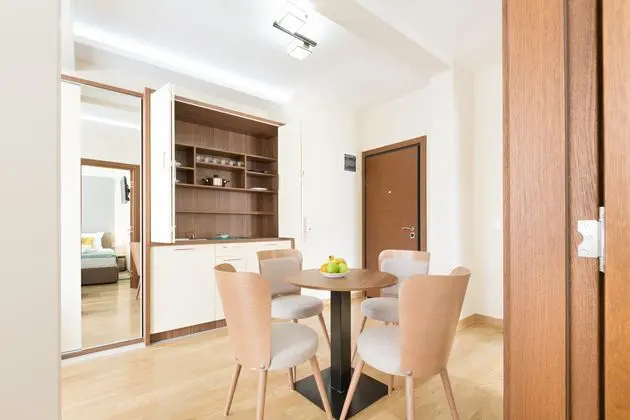 Apart Daire One Bedroom