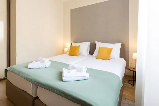 Apart Daire One Bedroom