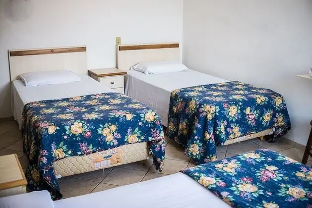 Dört Kişilik Oda