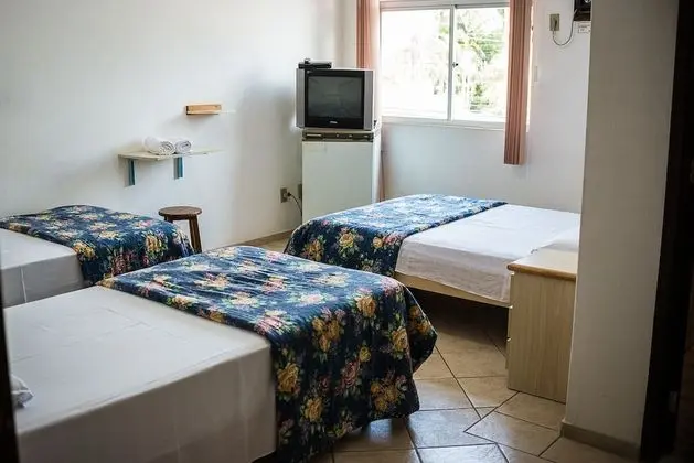 Dört Kişilik Oda