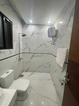 Executive Tek Büyük Yataklı Oda