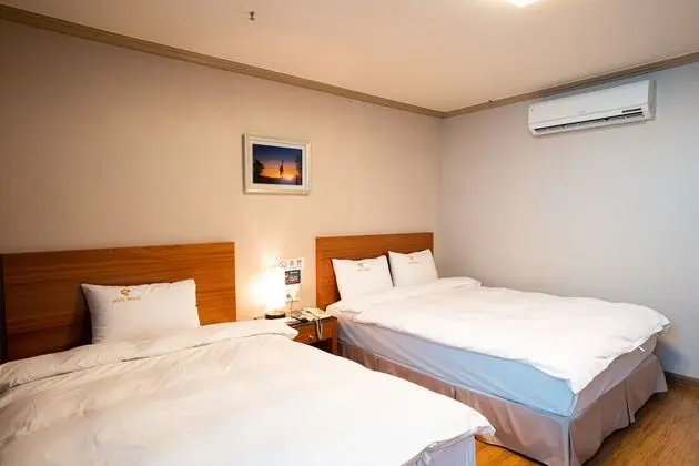 Deluxe İki Ayrı Yataklı Oda (Breakfast for 2, Free Netflix+Youtube)