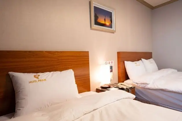 Deluxe İki Ayrı Yataklı Oda (Breakfast for 2, Free Netflix+Youtube)
