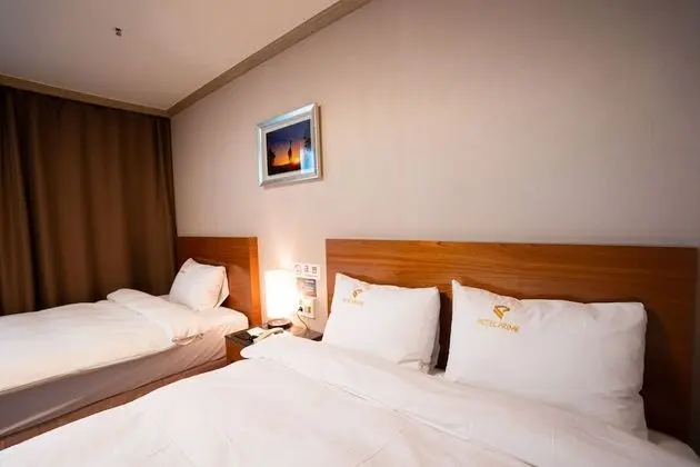 Deluxe İki Ayrı Yataklı Oda (Breakfast for 2, Free Netflix+Youtube)
