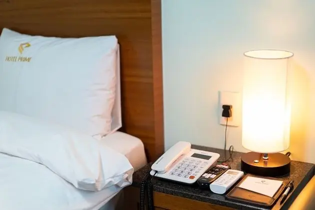 Standard Oda (Breakfast for 2, Free Netflix+Youtube)