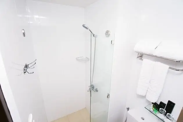 Deluxe İki Ayrı Yataklı Oda