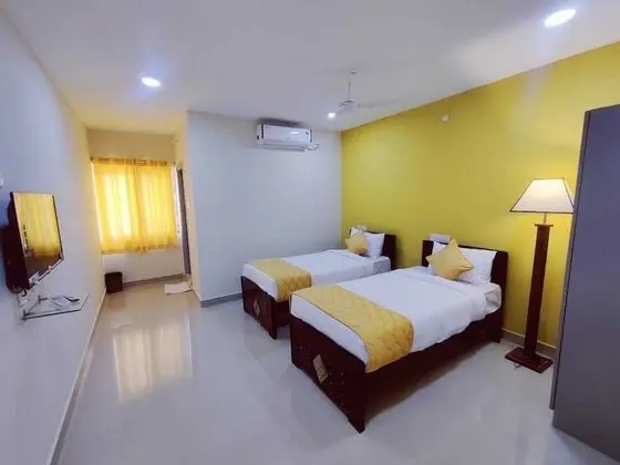 Deluxe Büyük Yataklı Tek Kişilik Oda, 1 Çift Kişilik Yatak